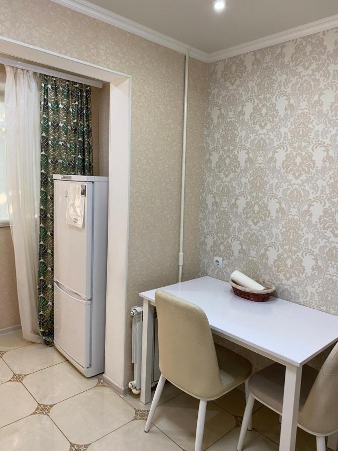 Apartament Chisinau Str.Cuza Voda Екстер'єр фото