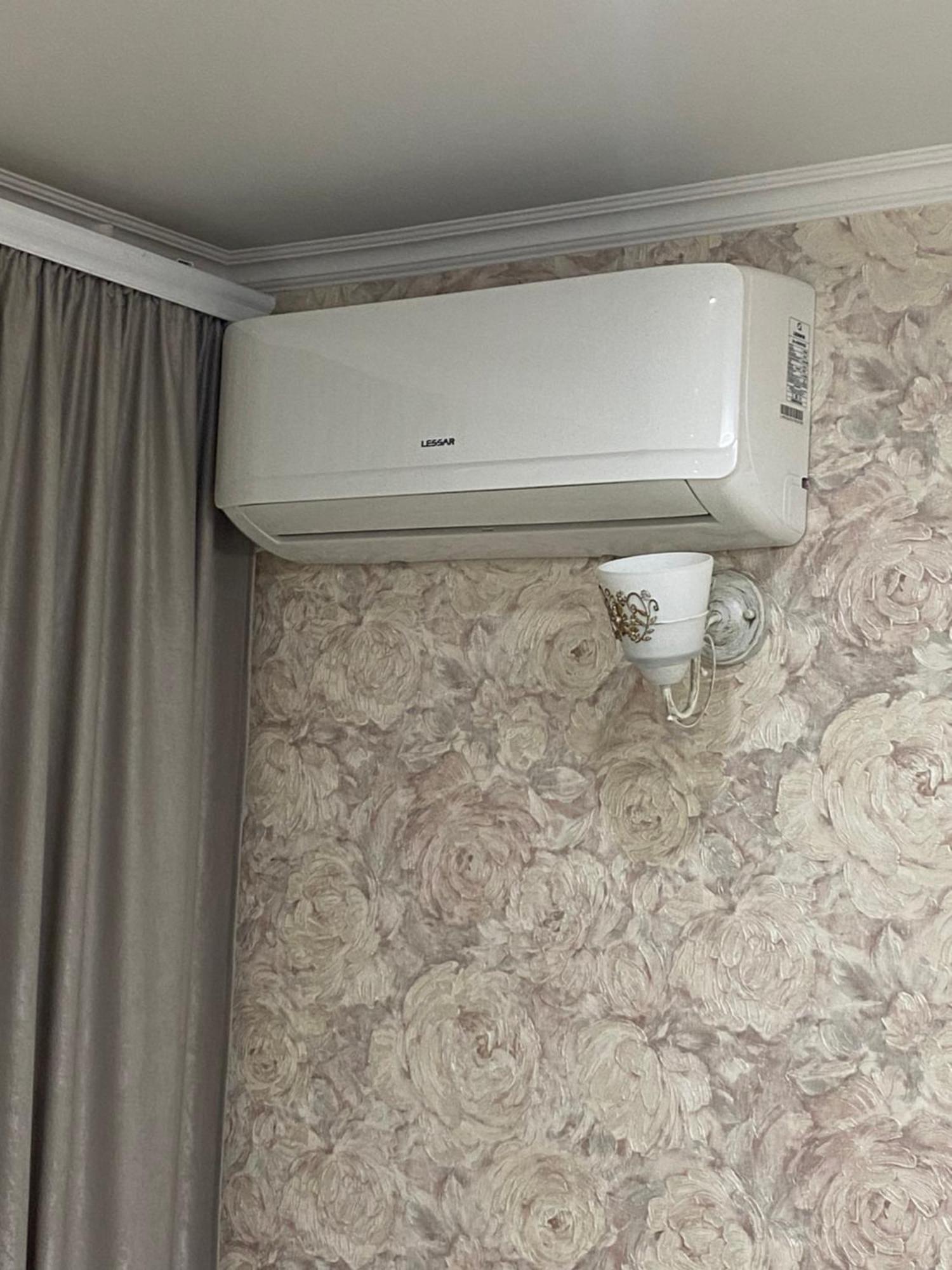 Apartament Chisinau Str.Cuza Voda Екстер'єр фото
