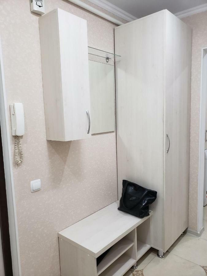 Apartament Chisinau Str.Cuza Voda Екстер'єр фото