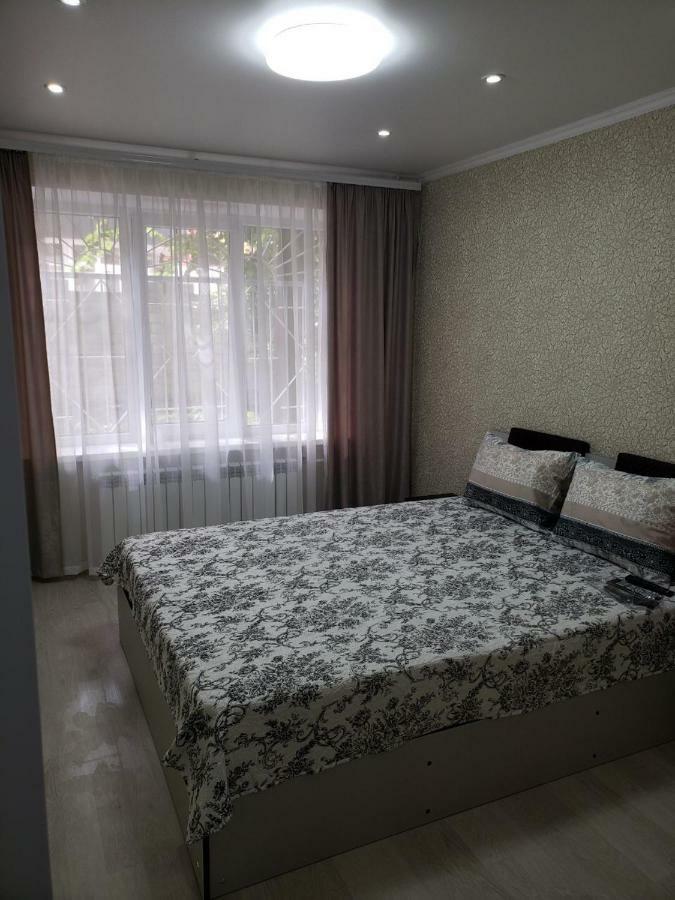 Apartament Chisinau Str.Cuza Voda Екстер'єр фото